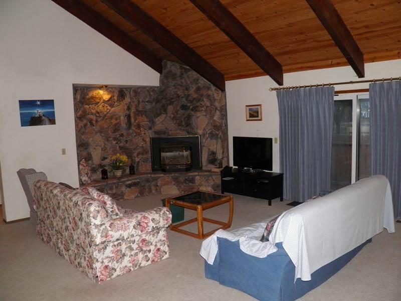 835 Paloma Three-Bedroom Chalet South Lake Tahoe Ngoại thất bức ảnh
